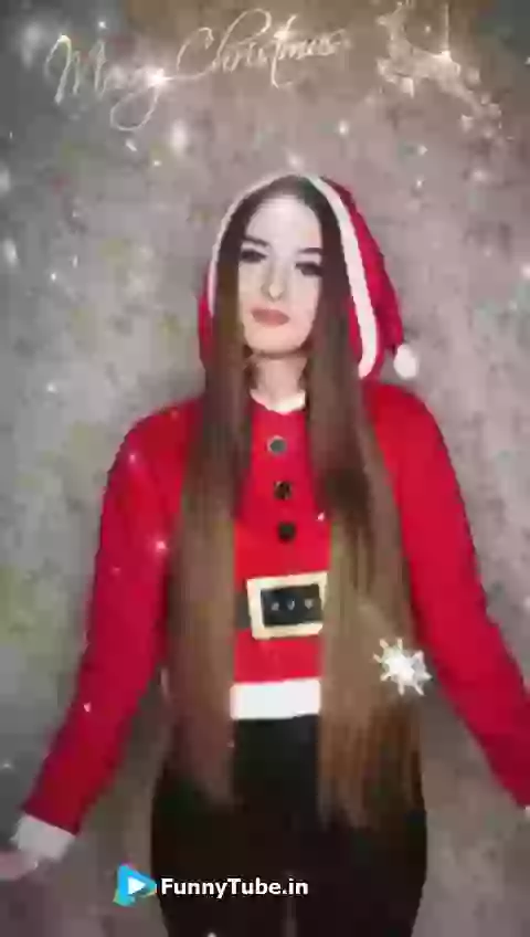 Cutest Christmas Wish Video 2018