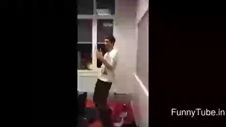 DESI Boys Very Common Dance Step