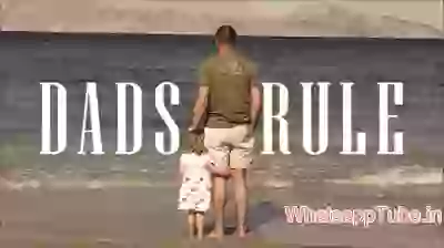 Dads Rule Video
