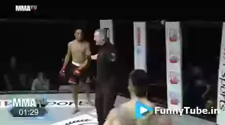 Dance And Fight Multitasking Not Work Everywhere