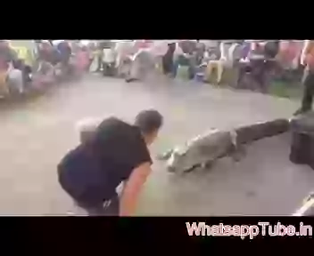 Dangerous try n fail