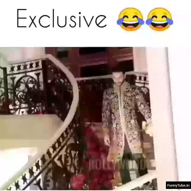 Deepika And Ranveer Wedding Funny Audio Dubbing