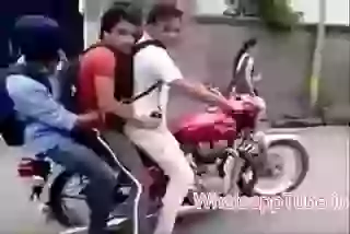 Desi Boy Stunts And Failed