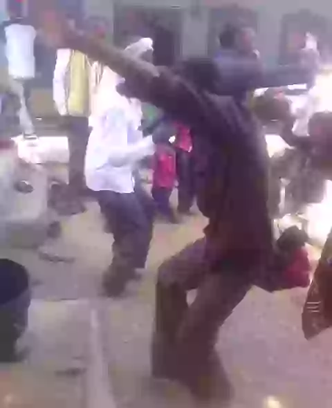 Belly Dance With Funny Audio Lol Whatsapp Status