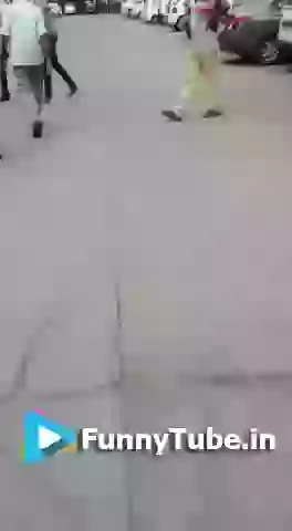 Desi Girl Ne Ki Romio Ki Pitai