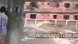 Desi Indian Killer Prank Video