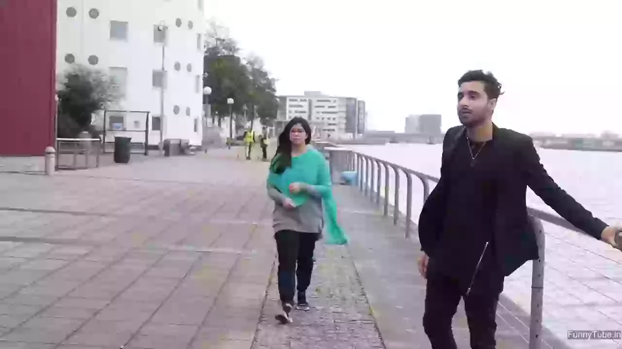 Desi Vine Funniest Love Proposal