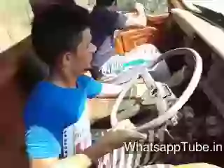 Desi boys in full masti mood