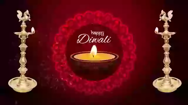 Happy Diwali Status Video For Love
