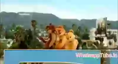 Dj Wale Babu Mera Gaana Chalado