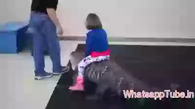 Do you have gator ride