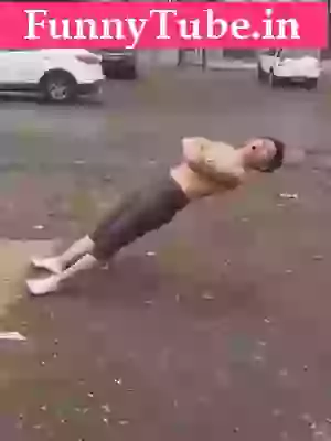 Dont Show Too Much Attitude Funny Video