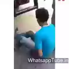 Dont Trust This Fake Beggars