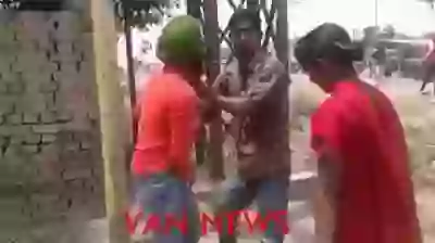 Dont underestimate the women power