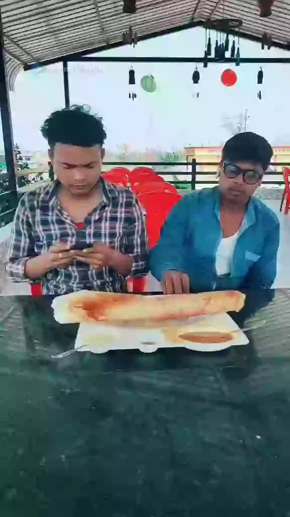 Dost Ho To Aisa Funny Friends Video