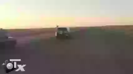 Dubai Style Stunts