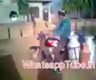 Dudhwala Stunt Failed