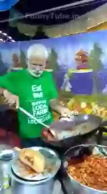 Duplicate Of Narendra Modi Unbelievable Video For Share