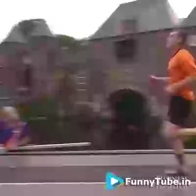 Dutch Sport Never Seen Before Amazing
