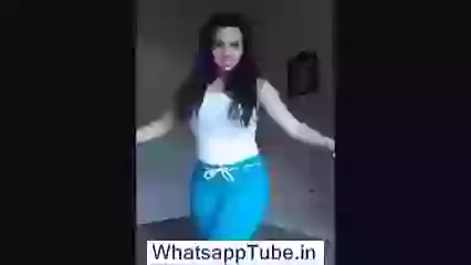 Egypt NRI Girl Belly Dance Video