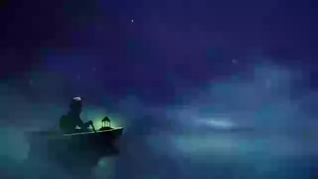 Eid Mubarak Beautiful Animated Video Download