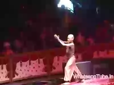 Electrifying Flips Ever You Seen