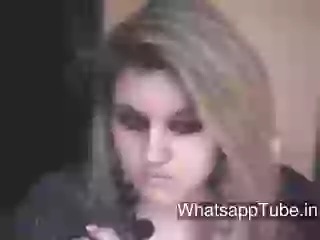 English Girl Singing Punjabi Song