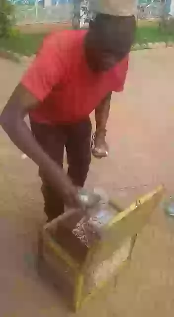 Excellent Sing Chanawala Must Watch Whatsapp Video