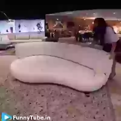 Expendables Furniture Version