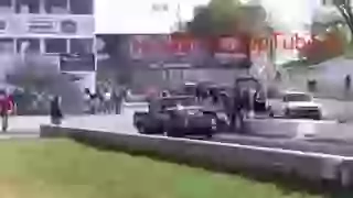Fastest Acceleration Car Funny