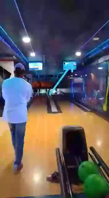 First Bowling Fail Video Of Year 2019