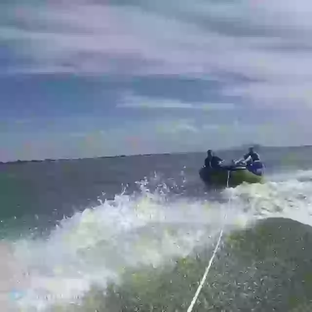 Fly With Swimming Funny Fail Whatsapp Video