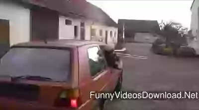 For WRC Sound Lovers Very Funny