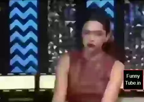 Fun With Deepika Padukon Funniest Dubbing Ever