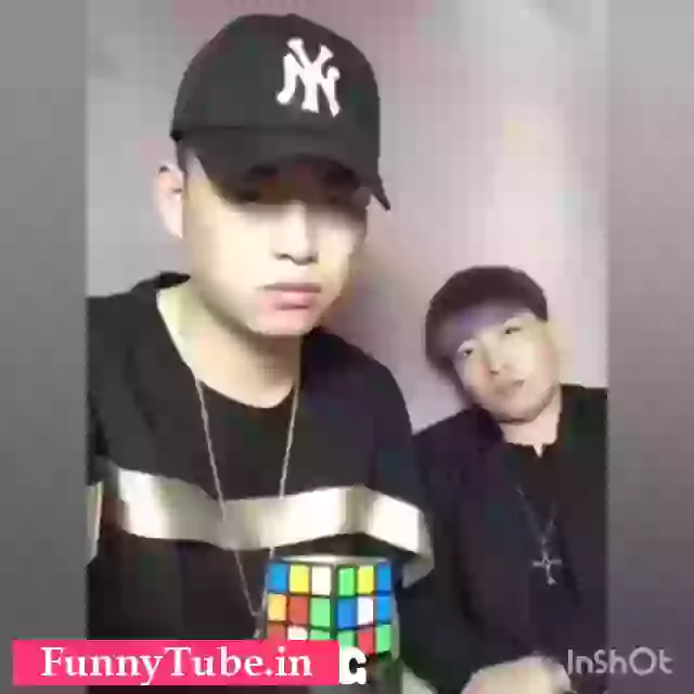 Girlfriend Se Panga Loge To Yahi Hoga Funny