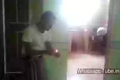 Funmy Pranking Friend Lol