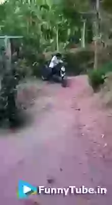 Funniest Bike Stunt Fail Video