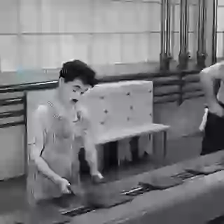 Funniest Charlie Chaplin Video Must Watch