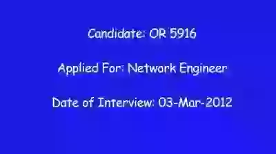 Funniest Indian Interview Online