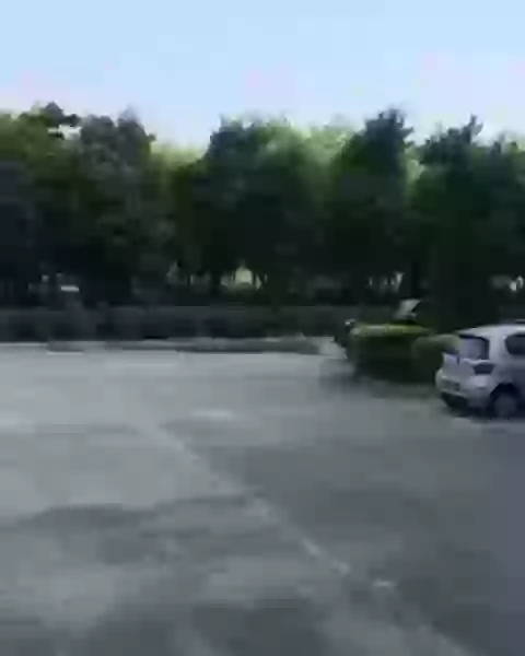 Funniest Parking Revenge Ever You Seen Before