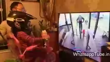 Funny 3D Experience For Kid