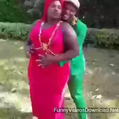 Funny African Fail