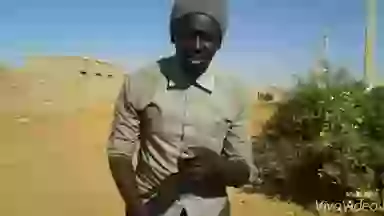 Funny African Guy Pranking People