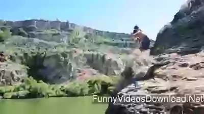 Funny And Crazy Jump Ever You Seen