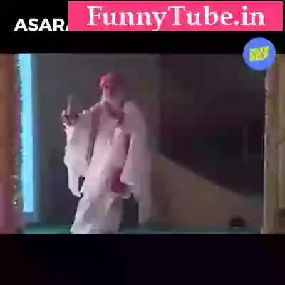 The funniest hair style in INDIA