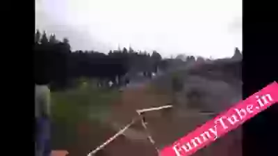Funny Bicycle Fail Ever