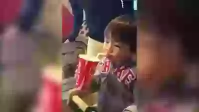 Funny Boy Funny Fail