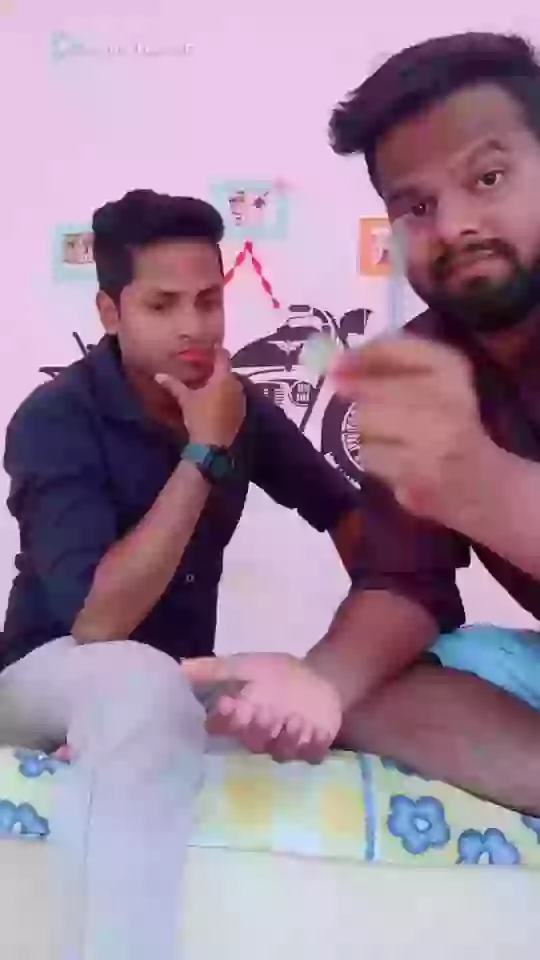 Funny Boys Fake Magic Fail Video