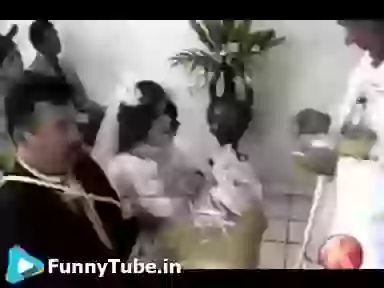 Funny But Honest Bride In The World
