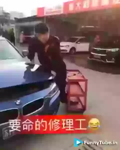 Unique Alarm Ever Seen Funny